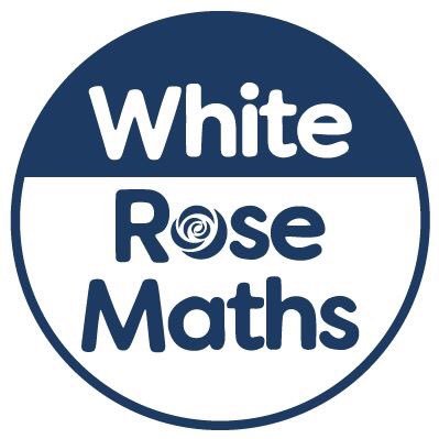 New Recognition Partner Announcement - White Rose Maths - Tempo Time Credits